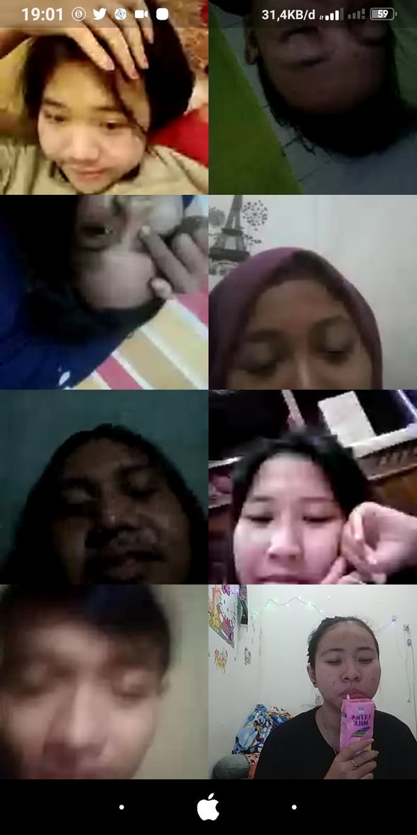 meetandtweet_'s tweet photo. Vc random 👩‍💻

Ada yang mau gabung.? 😂 https://t.co/nkWspSUlGi