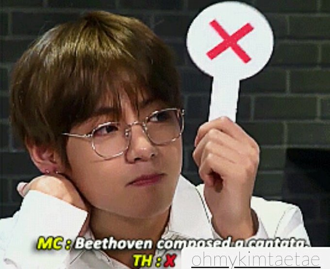 He has an in depth knowledge about a lot of things and that’s so sexc