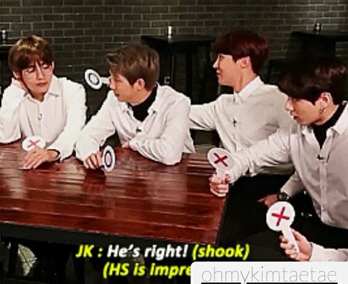 He has an in depth knowledge about a lot of things and that’s so sexc