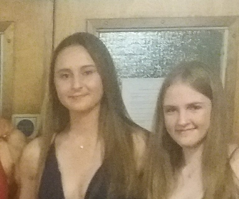 CollLothian's tweet image. Well done to Nastasha and Molly  Lothian Academic Prefect and Charities Prefect respectively!