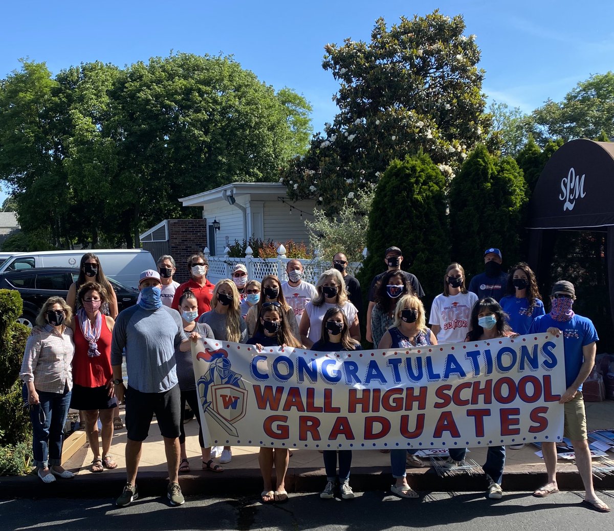 WHS Seniors here we come!!!! 🎓🎉