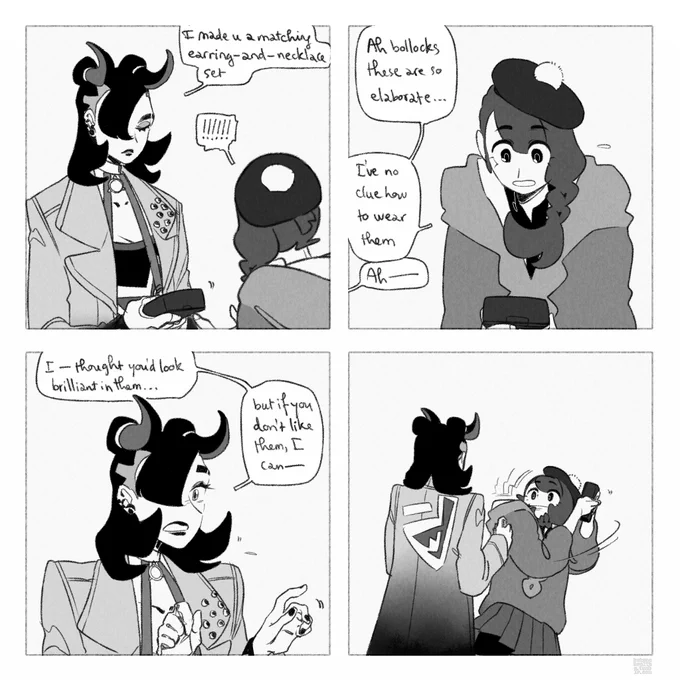 gift givin' 