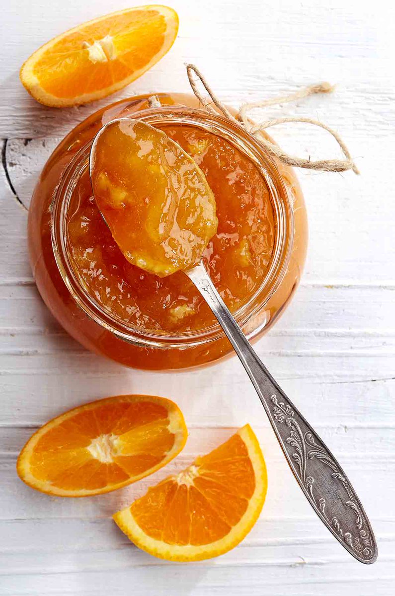 Leo is an Orange marmalade