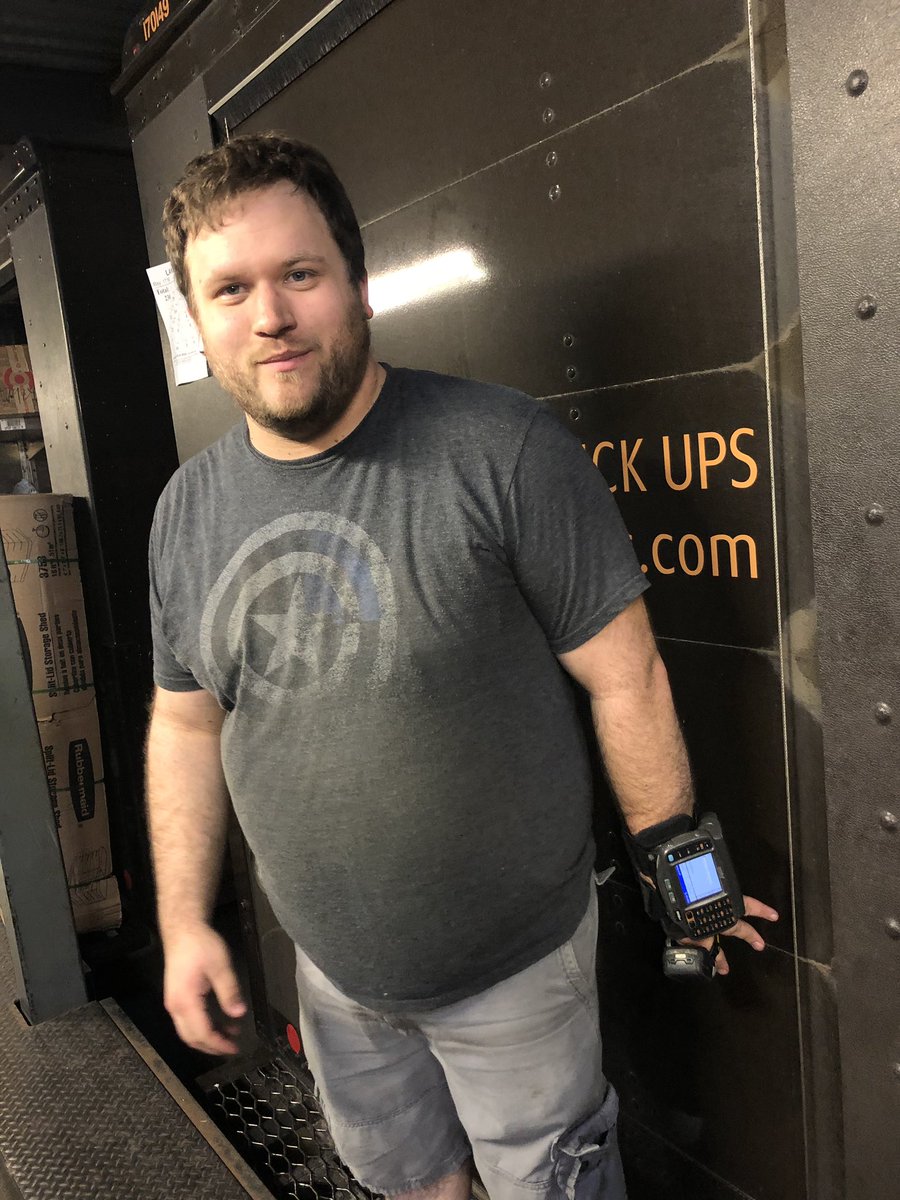 Matt Czech (@czech_matthew) on Twitter photo Not only does Amanda lead our front door fun, but she also get things done! 🚪 ⬇️ for Angela & Chad, first groups wrapped in #MGPreload on line 7 this morning. Great work line 7!! 😁👍 <a href="/JohnVPeters/">John V. Peters</a> Not only does Amanda lead our front door fun, but she also get things done! 🚪 ⬇️ for Angela & Chad, first groups wrapped in #MGPreload on line 7 this morning. Great work line 7!! 😁👍 <a href="/JohnVPeters/">John V. Peters</a>