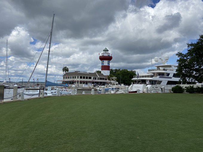 PGA TOUR 2020 - RBC Heritage Eaox-l3WAAEtAkz?format=jpg&name=small