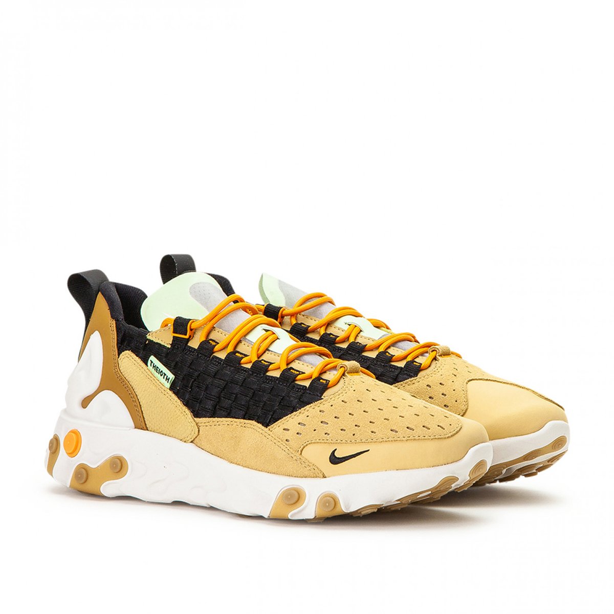 davidweastburn's tweet image. I love @Nike #React technology. I will continue running in them, and all sneakers I purchase to actually wear in the future will be Reacts. Please #Nike, for the love of God, don't discontinue this amazing product! #EpicReactFlyKnit #InfinityReact #ReactWRISPA #ReactJs #ReactAF1