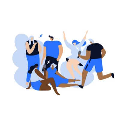 #NouvellePhotoDeProfil