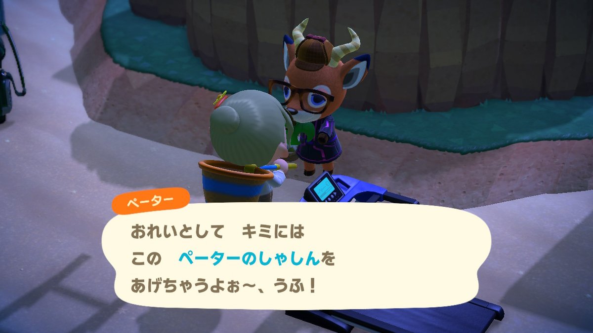sb81tk's tweet photo. #どうぶつの森 #AnimalCrossing #ACNH #NintendoSwitch https://t.co/tHSHie1vwa