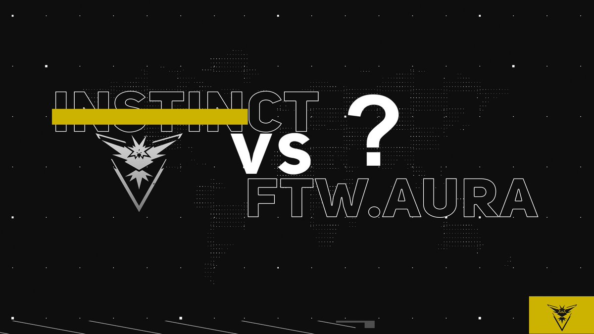 InstinctProEsp's tweet photo. Jogamos contra @ftwesports.Aura para a @nackzleague às 17h00.

Meia-Final 

#INSTINCT ⚡️ https://t.co/DF05ZIAgBk