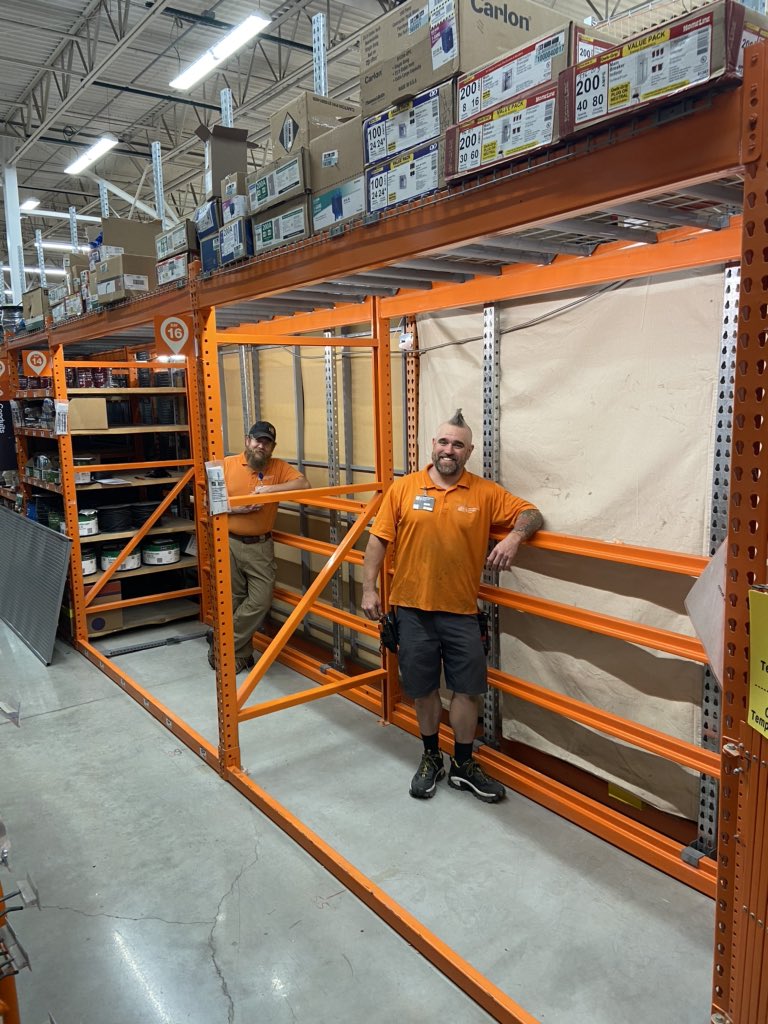 2024Met's tweet photo. Josh and Justin are working hard doing a complete reset on the circuit breaker bays! Great work guys! https://t.co/kWO9V2ZIoa