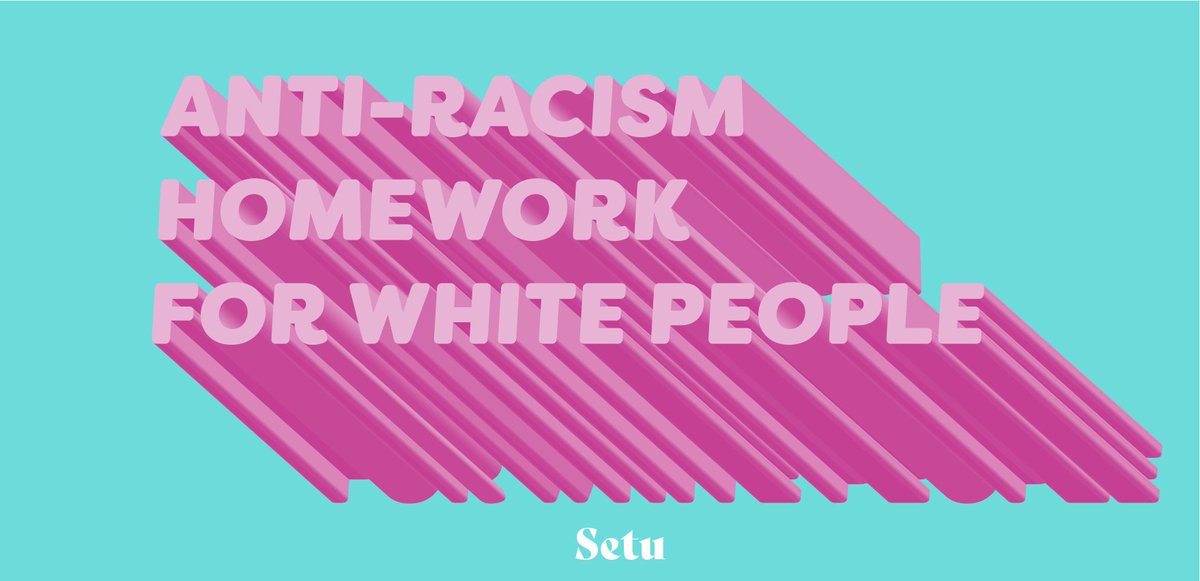 setucommunity's tweet photo. Today's anti-racism homework is to read @chelsealovesyoga talk about the interconnection of yoga and social justice.
Answer: Who is in the spaces where you practice? How can you contribute to transformation in those spaces to reduce systems of oppression?

https://t.co/AV4eUAMWQH https://t.co/zQzEzyN6N4
