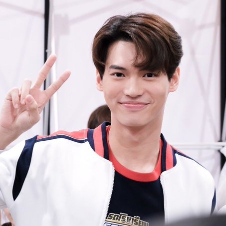 Adulkittiporn Family in their SCHOOL RANGERS uniform—   #offjumpol  #gunatthaphan  #winmetawin  #chimonwachirawit