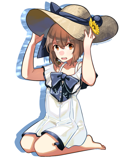 雪風? 
