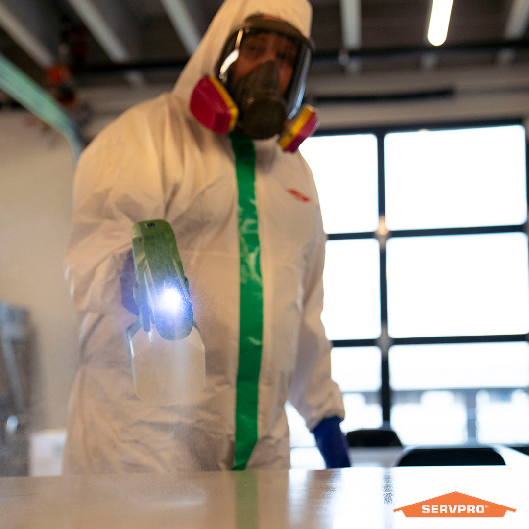 servpro_lexthom's tweet photo. COVID-19 has changed what it means to be clean, so let customers and employees know that SERVPRO, the nation’s #1 choice in cleanup and restoration, was there with a higher cleaning standard: Certified SERVPRO Cleaned. Give us a call at 336-224-2565 to learn more  #SERVPROcleaned https://t.co/XUUxR2RYs7