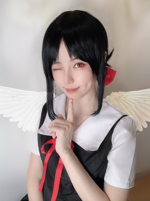 コスプレイヤーEly（イリー）のTwitter画像36