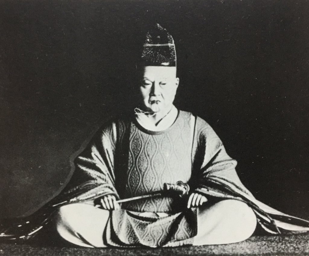 一隅庵主人 tweet media