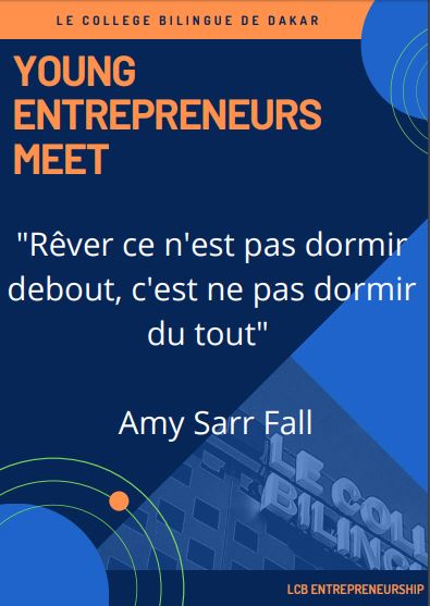 Le Collège Bilingue de Dakar tweet media