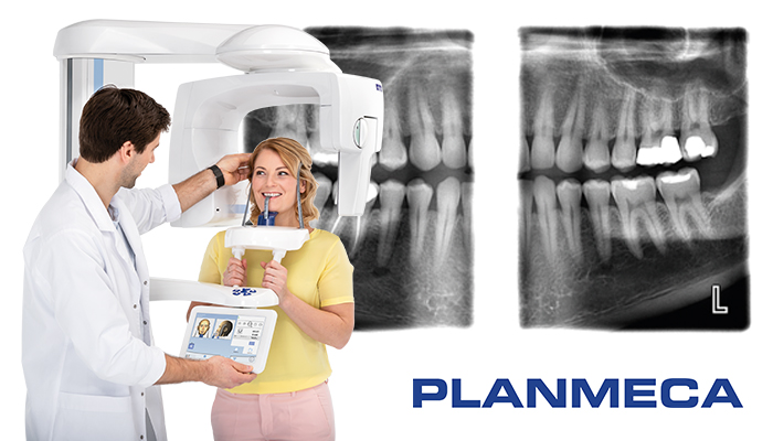 groupdentistry's tweet photo. Your #DSO or #dental group can easily mitigate the risk of infection from aerosols, provide a more comfortable patient experience, & capture quality images at the lowest #radiation dose by replacing #intraoral bitewing radiographs with an #extraoral image: https://t.co/zwUadMZm6w https://t.co/9aNFdyyyiq