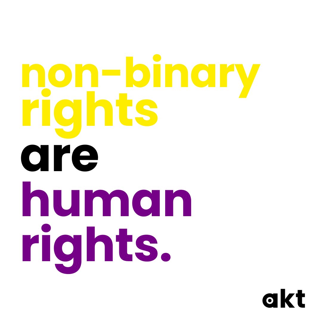 We urge Prime Minister <a href="/BorisJohnson/">Boris Johnson</a> <a href="/10DowningStreet/">UK Prime Minister</a> to not take forward these proposals that would put trans and non-binary folk in even more danger than they already are. (1/2)
