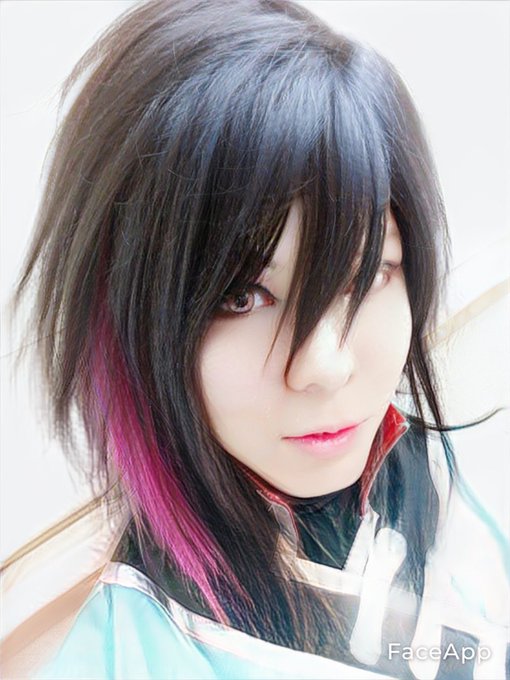 バンギャのtwitterイラスト検索結果