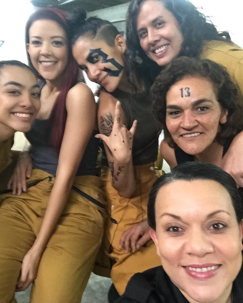<a href="/Regrann/">Regrann App</a> from <a href="/lafrias69/">Claudia Frías</a> - Solo faltan 6 días para el gran estreno de la súper serie “Enemigo Íntimo 2” con <a href="/FernandaCGA/">Fernanda Castillo</a> <a href="/raulmijomendez/">Raul Mendez</a> <a href="/_MCFelix_/">Ma del Carmen Félix</a> <a href="/LaJimenezactriz/">Monica Jimenez</a> @torreselyfer <a href="/guas_damian/">Guadalupe Damián</a> y un gran elenco.… instagram.com/p/CBgdA18JT0H/
#EnemigoIntimo2 22 Junio 10/9c <a href="/Telemundo/">Telemundo</a>