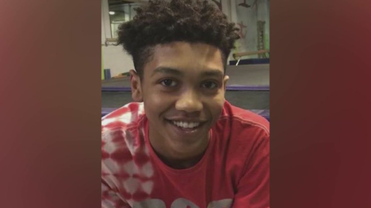 Antwon Rose’s mother says she didn't meet with POTUS although he ...