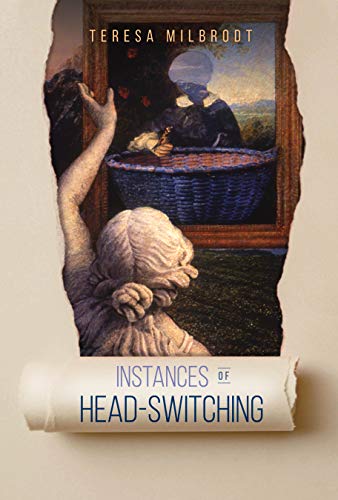museumofamerica's tweet photo. We're excited and proud to present Issue 21 of the museum—which includes museum editor @annEbeman's review of @teresa_milbrodt’s story collection, INSTANCES OF HEAD-SWITCHING (from @ShadeMountainPr)—and don't miss Ann's interview with the author. https://t.co/6HrGcc7v7H https://t.co/aBkLLclVFl