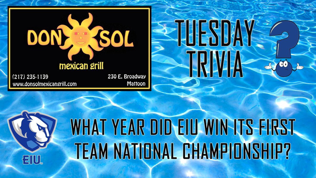 Eastern Illinois Athletics tweet media