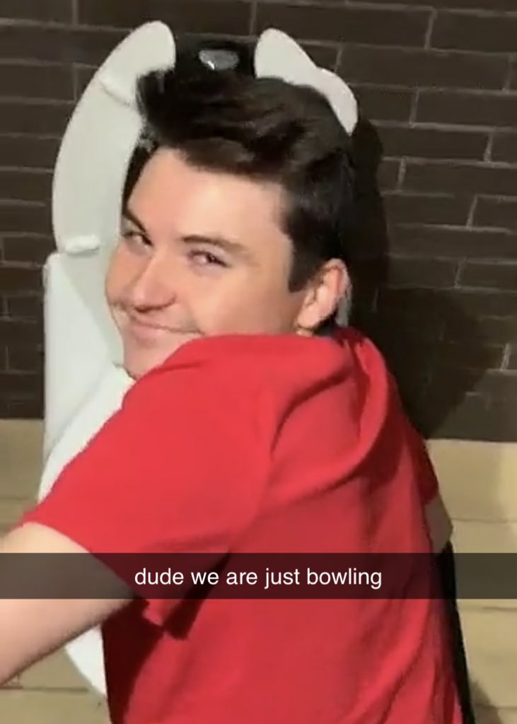 Sigma Chi - Zeta Nu tweet media