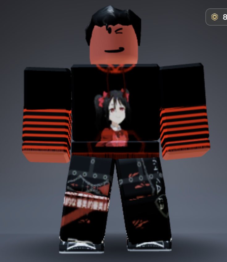Mathep On Twitter Drop Your Roblox Avatars And I Ll Rate Them 1 10 You Will Be Harshly Judged So Pick Your Best Outfit - roblox shaggy hair outfit