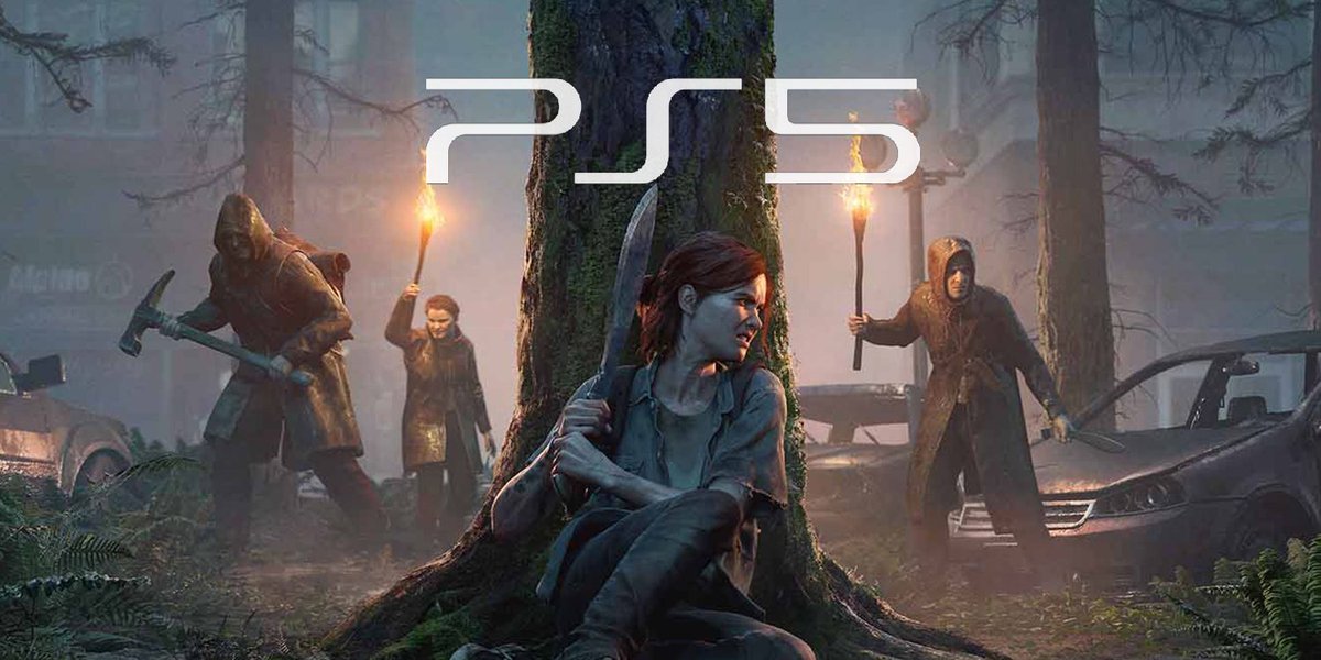 JamesFox_SJF's tweet photo. .

Back to playing #TheLastofUsPart2

Catch me outside!

#PS4 #PS5Enhanced https://t.co/EwDAI3xNd1