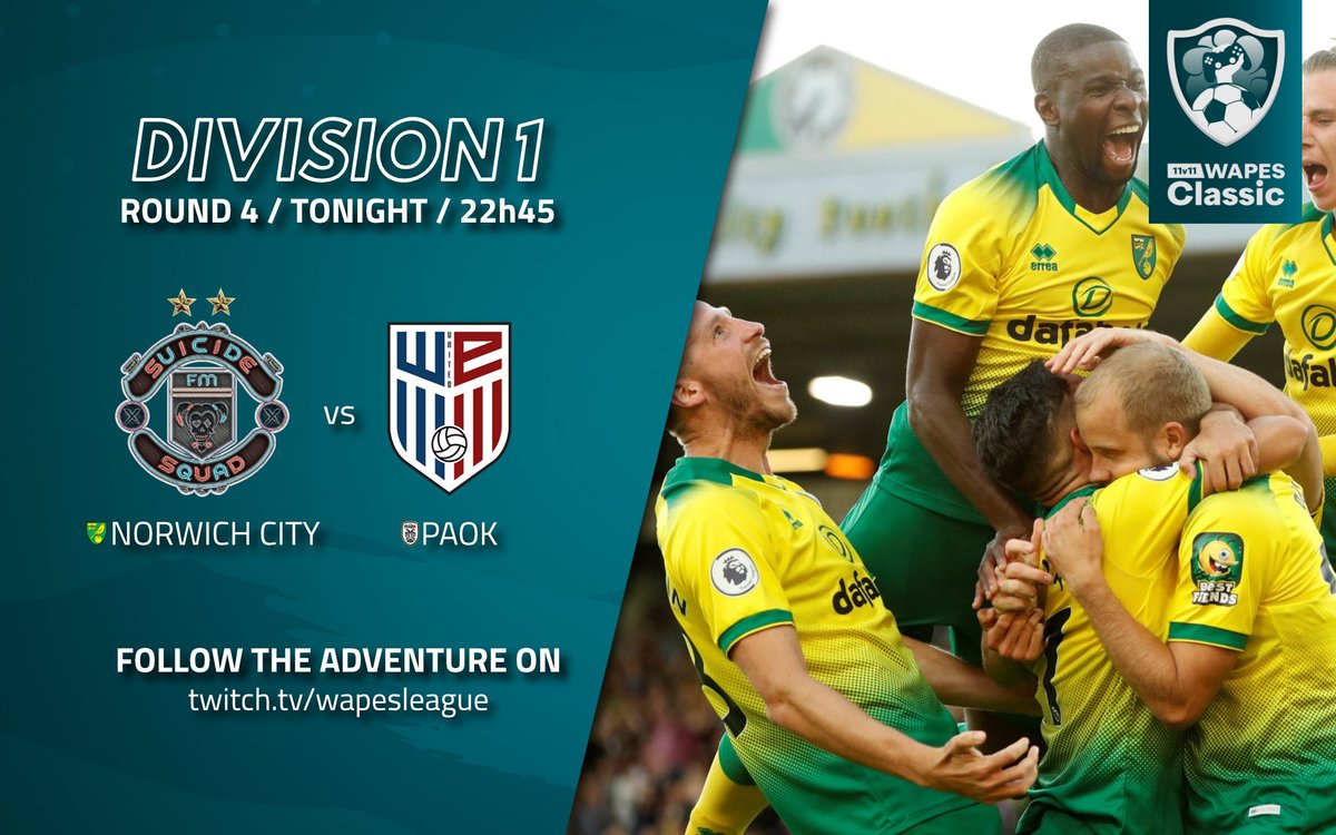 SatelitteJ's tweet photo. Come On #Canarys lets jump Back on the train 👏💪💪 @NorwichCityFC

@SuicideSquadFM @davidempinho @FreshLiike @Lupenheimer86 @simonecapocefa1 @cesaurusm @marcel_mainzer https://t.co/dLG4rZiIUH