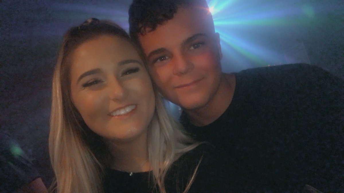 WestLynne's tweet photo. Happy Birthday @_scottmaclean09, have a class day https://t.co/ejIvJlQKEg