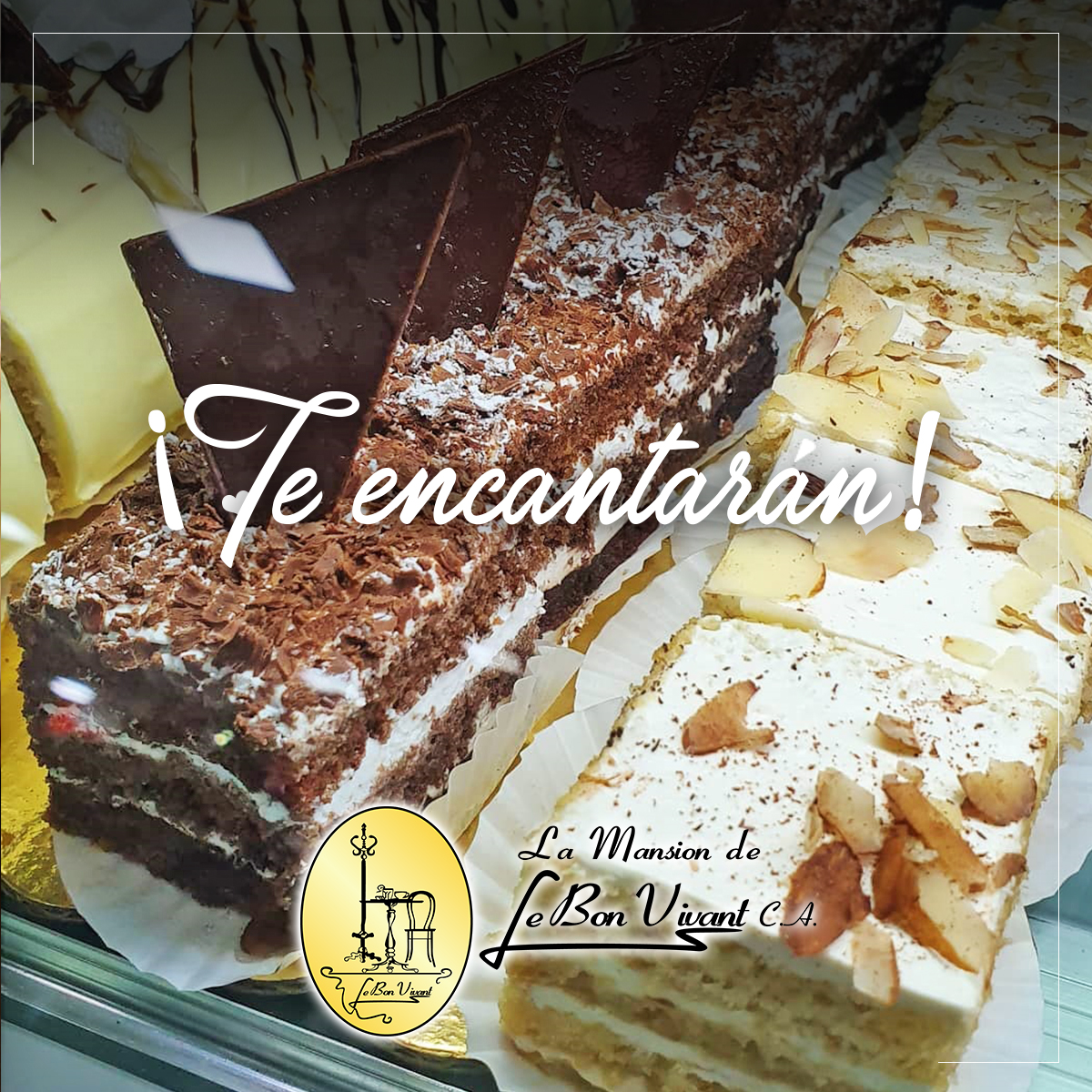 MansionLebon's tweet photo. ¡Los mejores postres son los de la Lebon!
#FelizLunes #Desayuno #Almuerzo #Merienda
#quedateencasa #Jun https://t.co/5jzgIitRdt