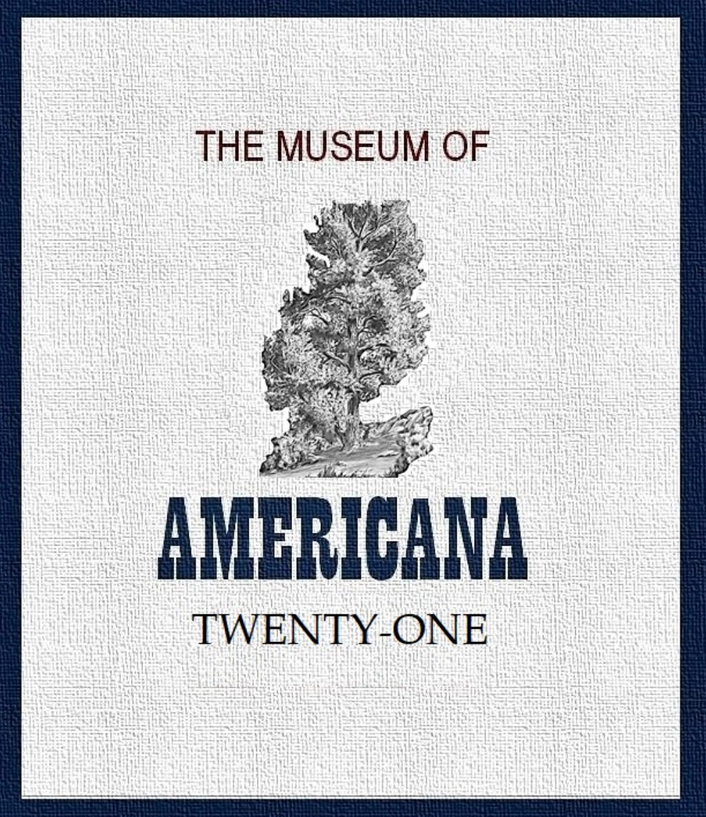 museumofamerica's tweet photo. Our newest installment of the museum, ✴️Issue 21✴️, is out today, with excellent poetry, prose, humor, reviews and interviews, music, art and photography.  https://t.co/oh4MvyE7Hb #amreading https://t.co/NTT0190KPH