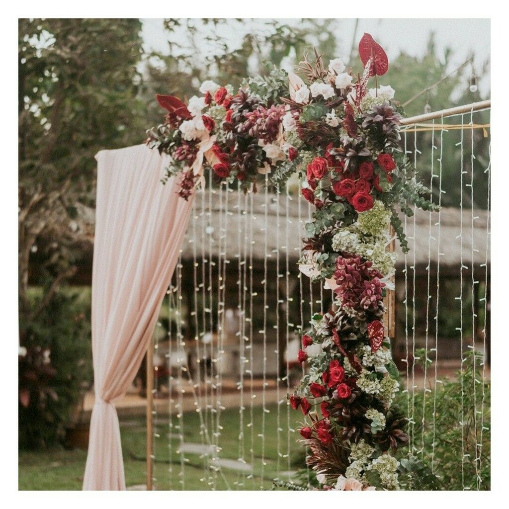 The prettiest way to decorate your #SummerWedding or the perfect backdrop to your vows!

#weddingphotography #weddingplanning #weddinginspo #bridesmaiddressinspiration #weddingflowers #weddingday #weddingdress #bridesmaids #weddingplanner #weddingstyling… instagr.am/p/CBgTgtwoyg8/