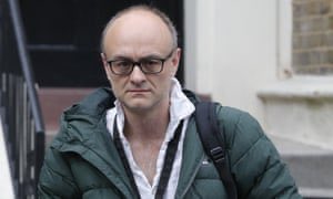 17. DOMINIC CUMMINGS; Mozart’s Fin Ch’han Dal Vino from Don GiovanniThe preparations for a grand party, Dom Giovanni gives orders to his subordinate to bring him lots of ladies and lots of wine, doing exactly as he pleases with no care in the world for the repercussions.