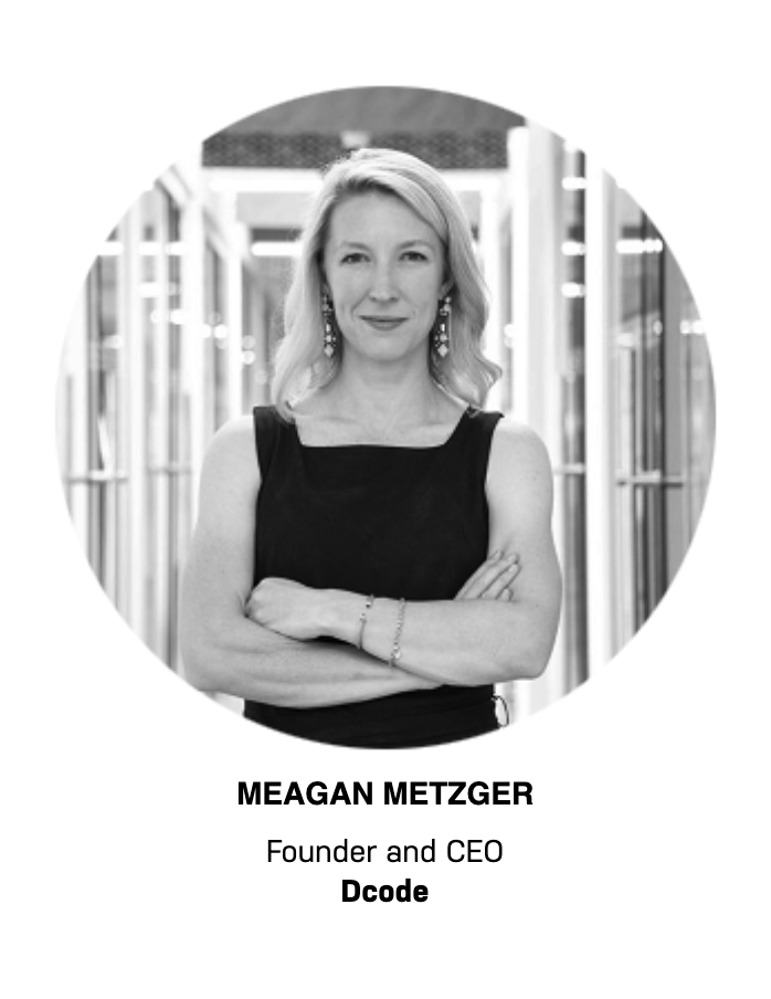 DefenseOne's tweet photo. Our #D1TechSummit turns to "Dual-Use Innovation in Military Technology" @ 2:40 p.m. ET, featuring Defense Department, Air Force and Google officials, as well as @meaganmetz (all pictured below) — moderated by @weinbergersa.

Livestream/registration: https://t.co/TQHiN85eKu https://t.co/7EWyafbQSf