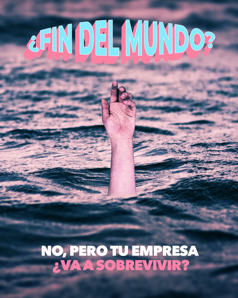 😯🤐¿Cómo va a sobrevivir tu negocio? 
Empresas millonarias optan por despedir o quebrar sus empresas, más de 24,7 millones de empleos se perderán.