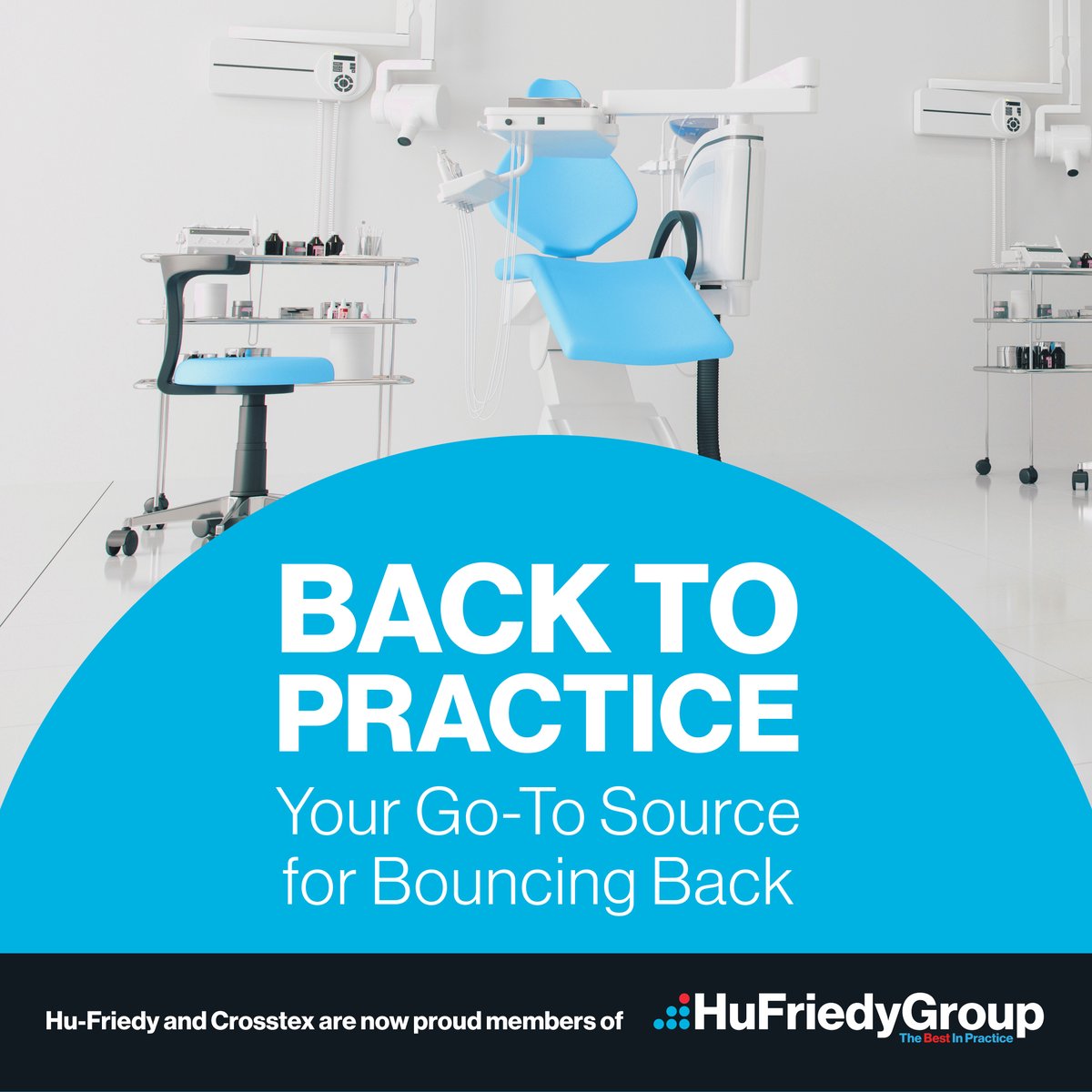 Since February, our #1 priority has been to urgently provide you with information to stay ahead of all things COVID-19. As you begin to bounce back, we’ve packaged up a complete collection of special offers &amp; resources in one convenient location. ➡️ bit.ly/2YDIqX3