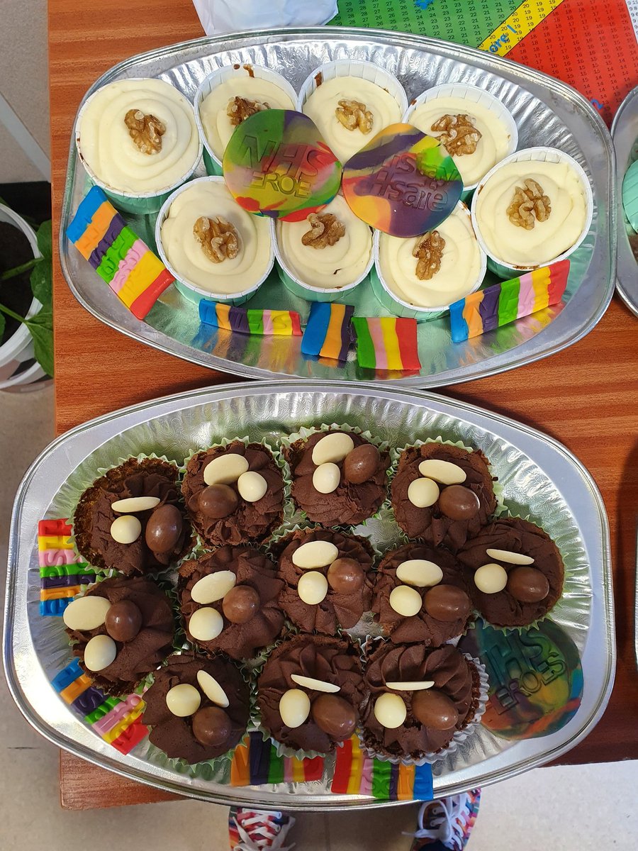 Gastro Ward 42 LRI tweet media