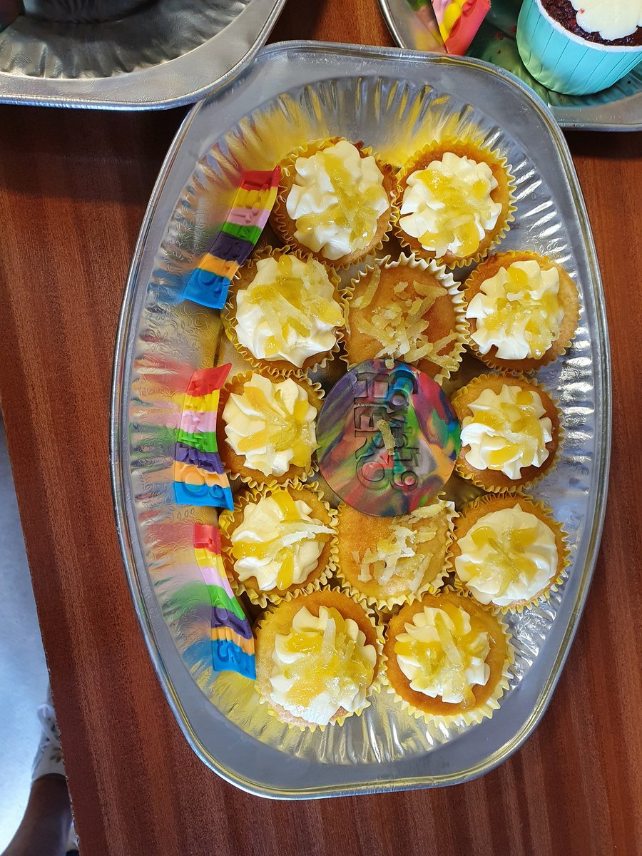 Gastro Ward 42 LRI tweet media