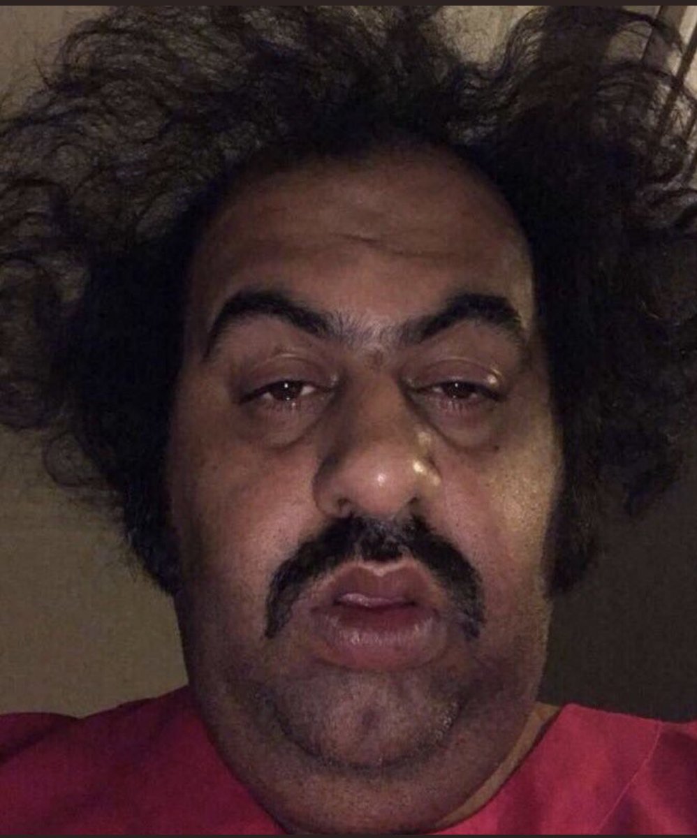 kramilh's tweet photo. @xx_555_ ها كيف دلعتك؟😂💔 https://t.co/X3EZeuheBD