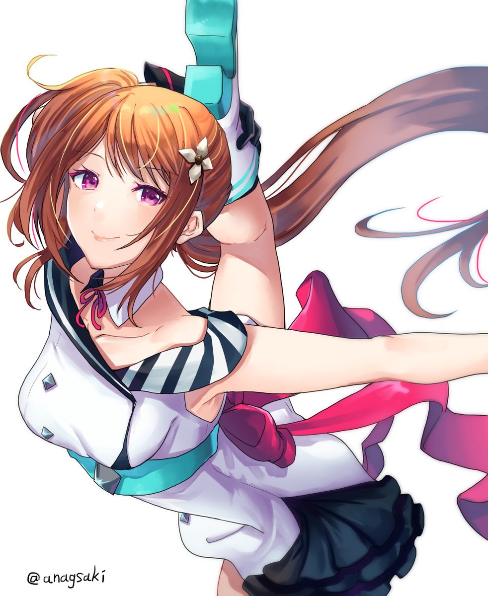 「遠坂ユラ  やわらかユラさん #yura_art 」|🎨アオナ✍️のイラスト