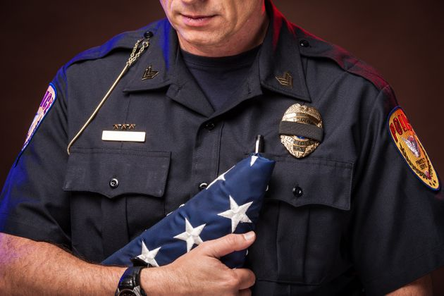 PROBLEM POLICE The nature of policing is isolating and trauma-inflicting. Suicide leading cause of all officer deaths. Reduce the stigma and disincentives to seeking help and promote early, continuous mental health interventions. See https://abcnews.go.com/Politics/record-number-us-police-officers-died-suicide-2019/story?id=68031484