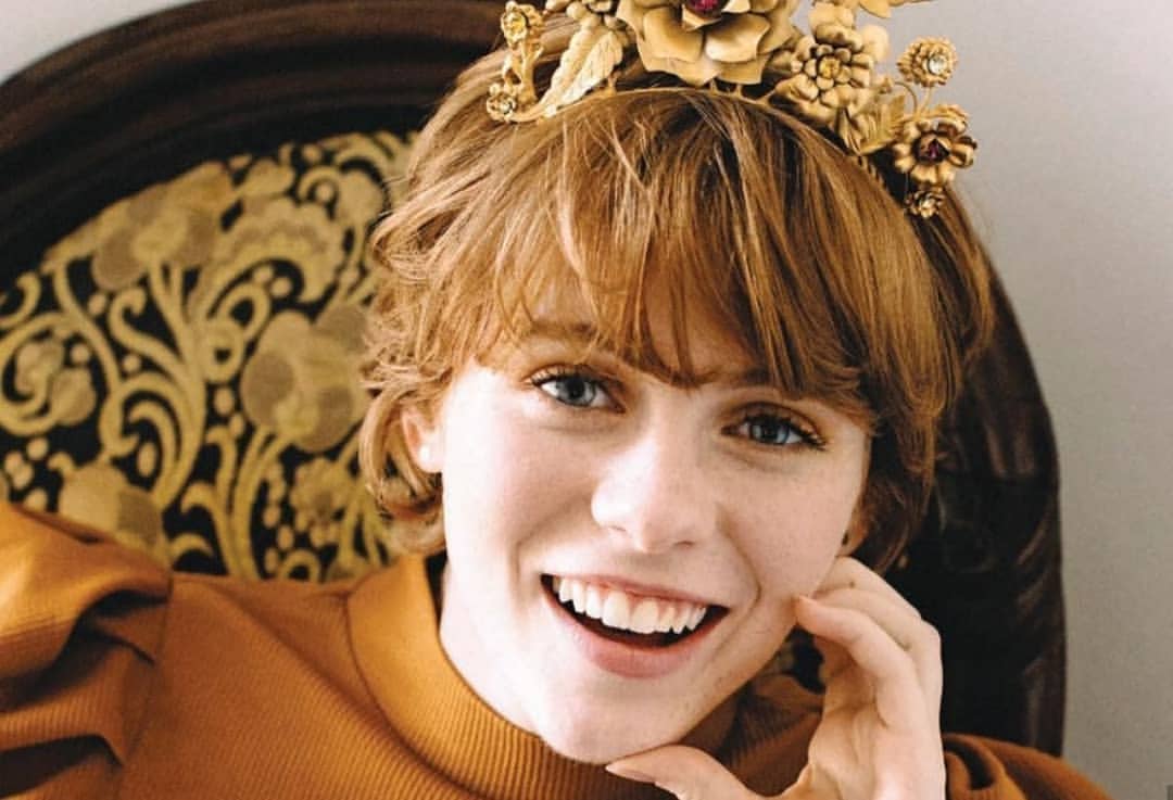 tweetrandomhp's tweet photo. cómo pueden inventar cosas de esta reina, este ángel si es la persona más buena que existe
stan Sophia lillis https://t.co/RUbIjYKgjN