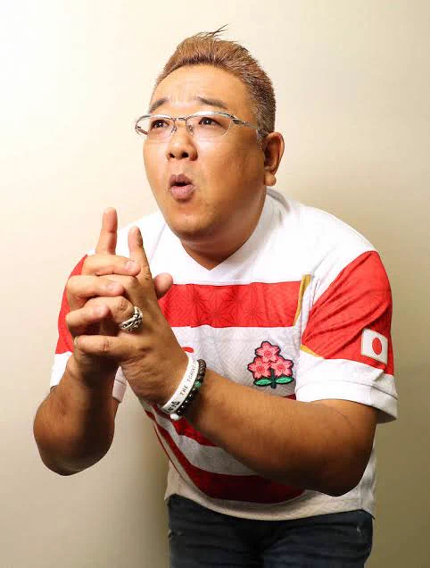 @naoejou 一方その頃、伊達政宗の子孫は… 