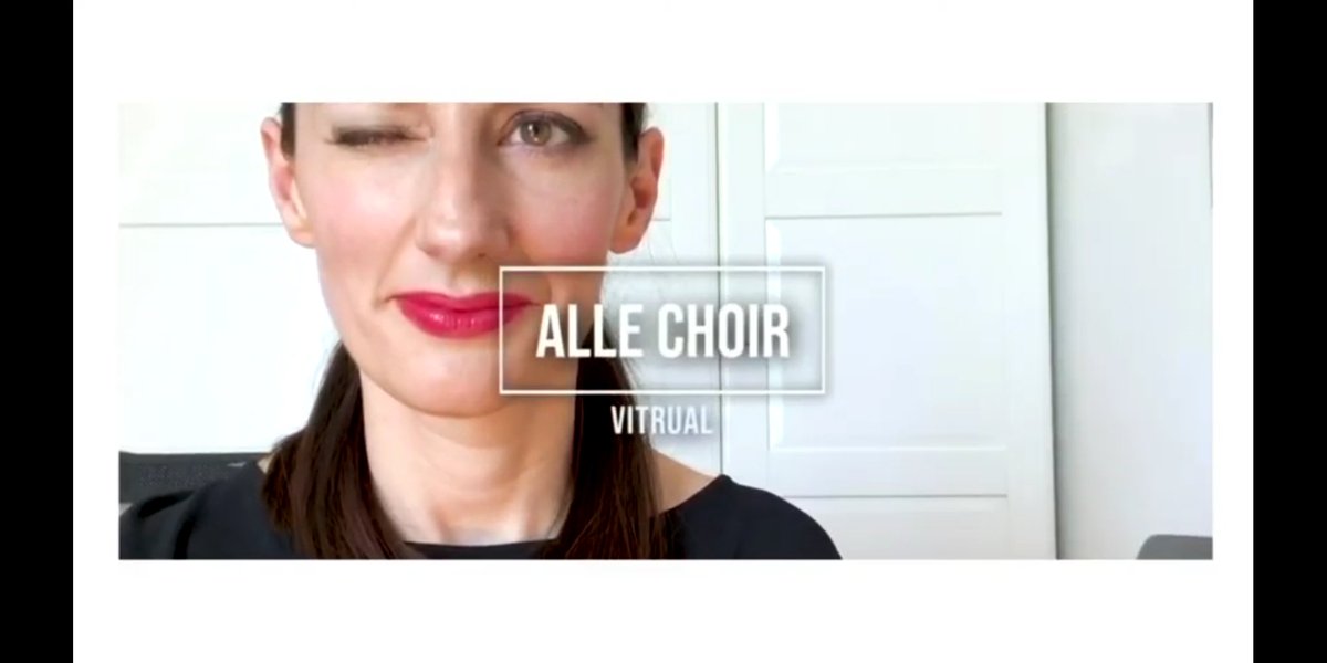 Here's our version of Miles Davis' 'So What' with special guests! Thank you to all involved. Enjoy! 

youtu.be/cl9GjaN4XQ0