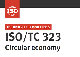 EcoTechRDC's tweet photo. #NEW_LEVEL : ECOTECH RDC est la première Startup congolaise à être membre de l’Organisation International de Normalisation (ISO). Nous représentons la 🇨🇩 au Comité Technique ISO/TC 323 sur l’économie circulaire.
#Startup #CircularEconomy #Innovation #RDC #Tech #Recyclage #Waste https://t.co/2EqE9tubLd