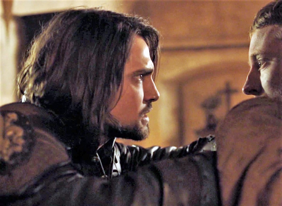 HespShirley's tweet photo. #JuneChallenge (2)
Day 16
#LukePasqualino
#DArtagnan #BeingAngry https://t.co/azEaJ3iOky